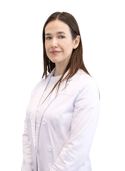 Скрыпникова Анна Сергеевна